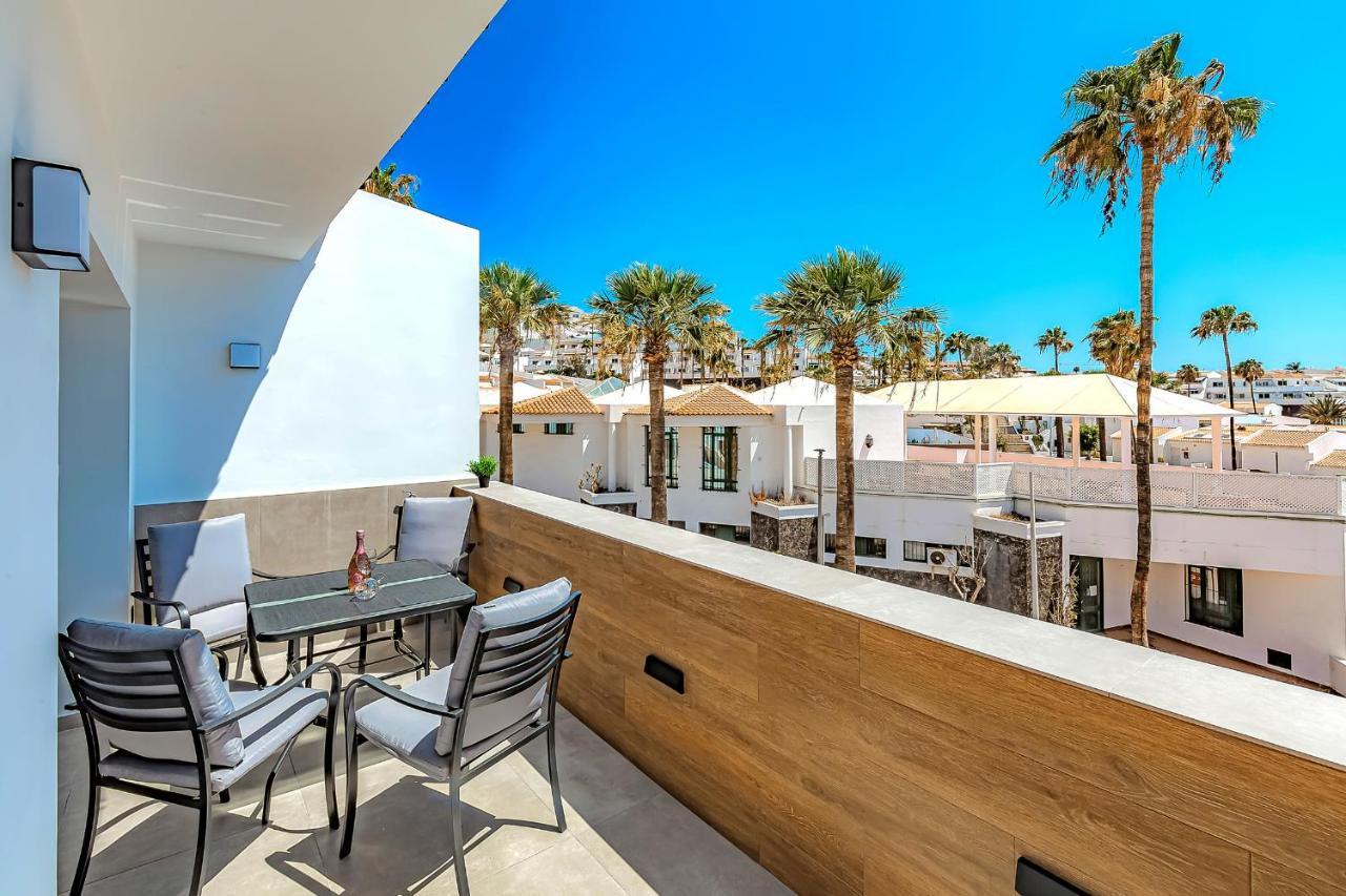 Apart Luxury Apartment In Island Village. Адехе Екстериор снимка