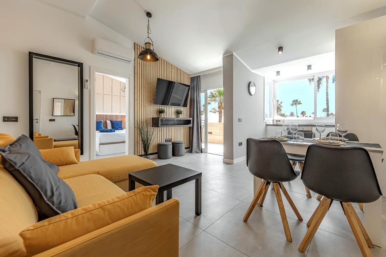 Apart Luxury Apartment In Island Village. Адехе Екстериор снимка