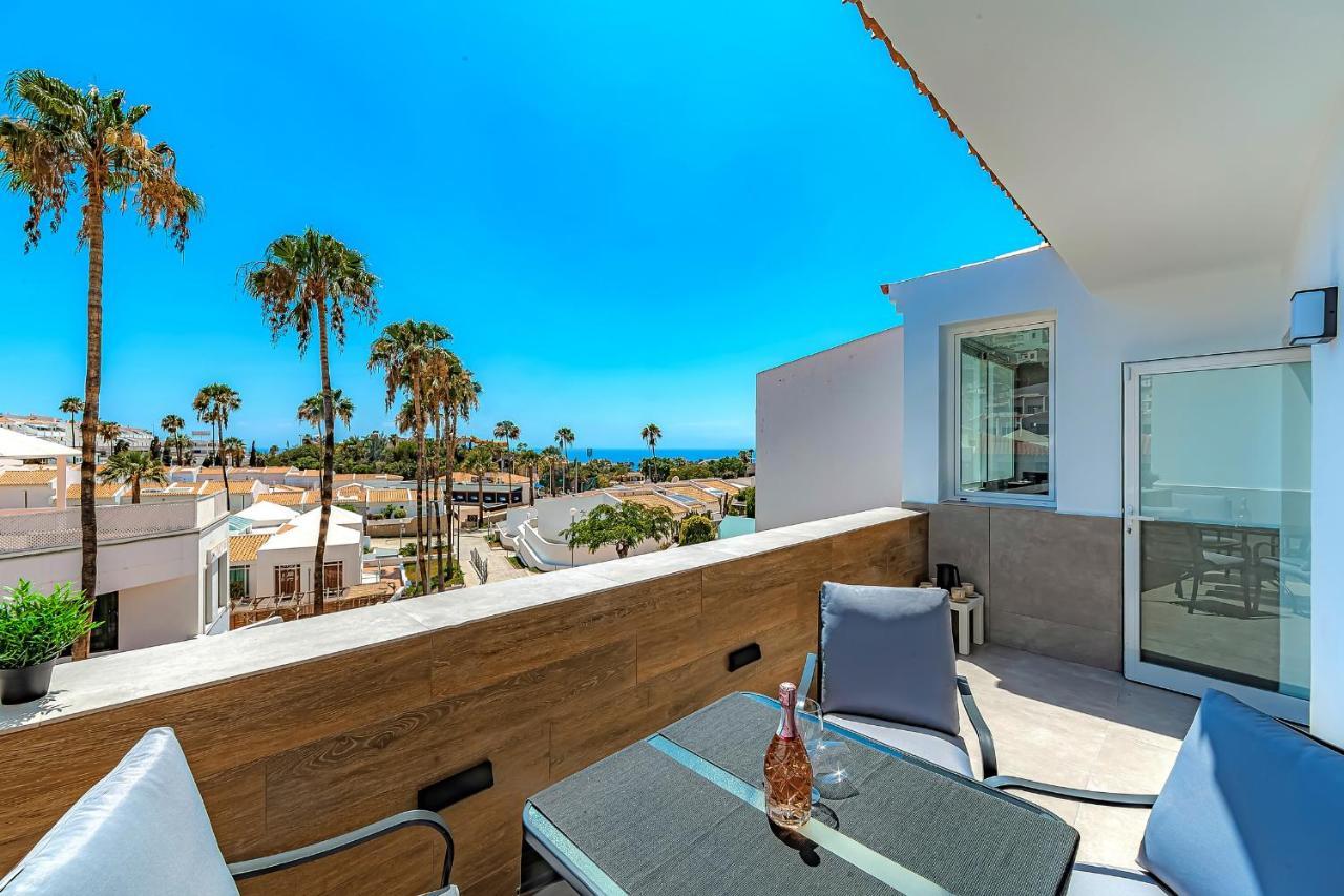 Apart Luxury Apartment In Island Village. Адехе Екстериор снимка