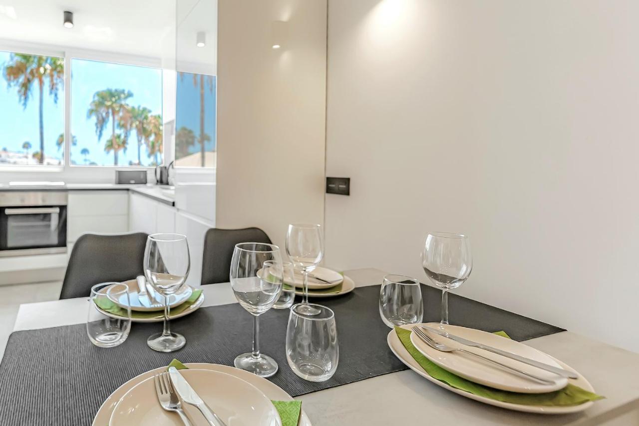 Apart Luxury Apartment In Island Village. Адехе Екстериор снимка