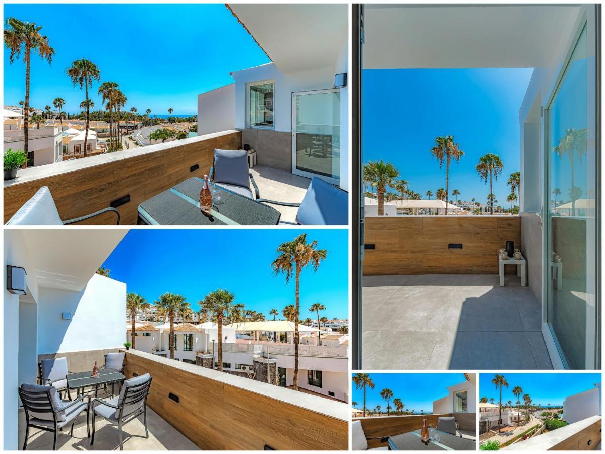 Apart Luxury Apartment In Island Village. Адехе Екстериор снимка