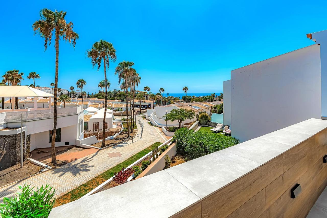 Apart Luxury Apartment In Island Village. Адехе Екстериор снимка