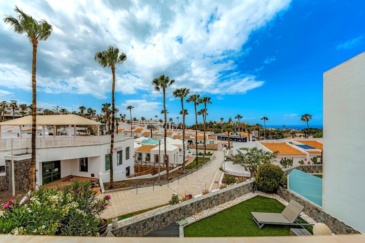 Apart Luxury Apartment In Island Village. Адехе Екстериор снимка