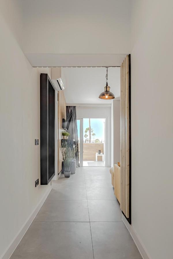 Apart Luxury Apartment In Island Village. Адехе Екстериор снимка