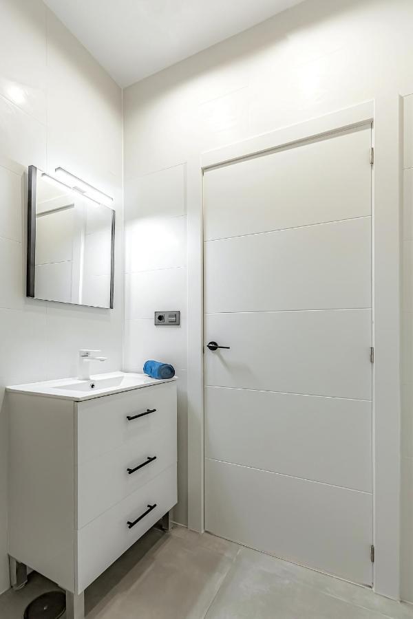 Apart Luxury Apartment In Island Village. Адехе Екстериор снимка