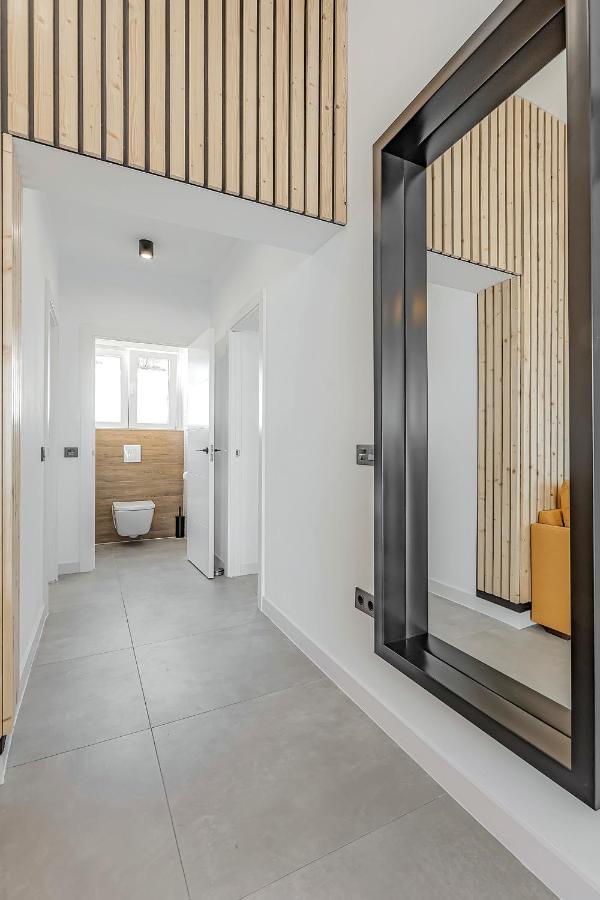 Apart Luxury Apartment In Island Village. Адехе Екстериор снимка