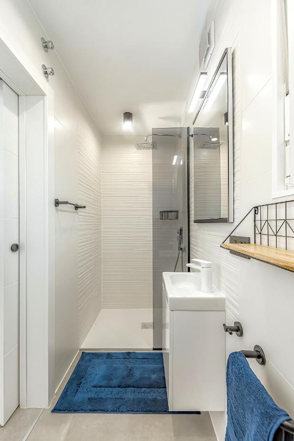 Apart Luxury Apartment In Island Village. Адехе Екстериор снимка