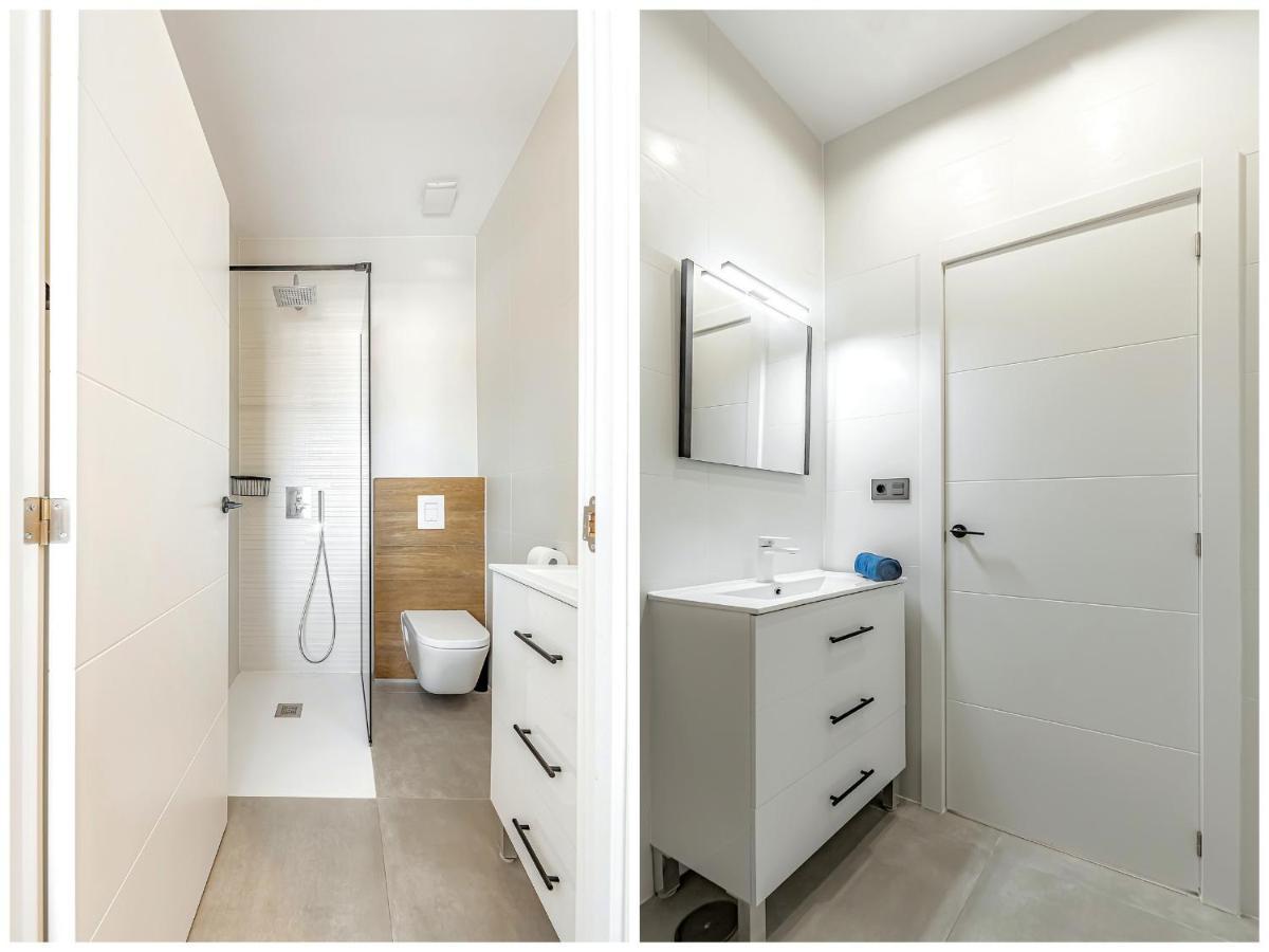 Apart Luxury Apartment In Island Village. Адехе Екстериор снимка