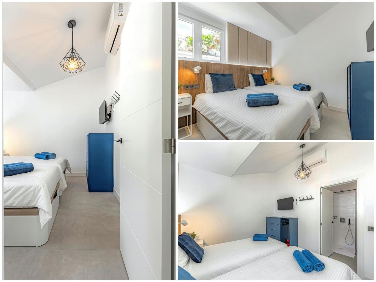 Apart Luxury Apartment In Island Village. Адехе Екстериор снимка