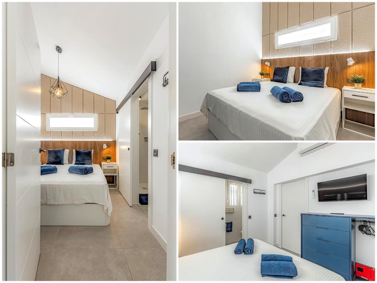 Apart Luxury Apartment In Island Village. Адехе Екстериор снимка