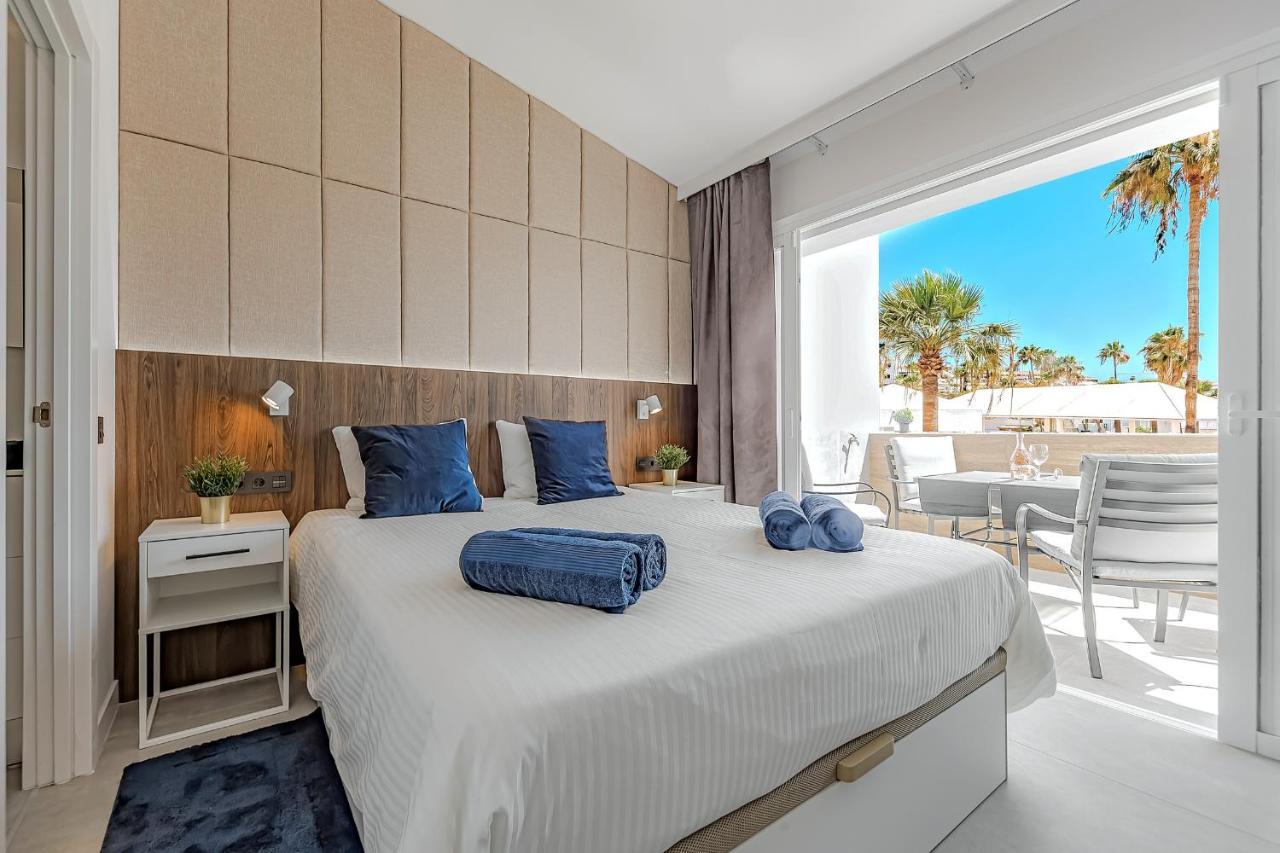 Apart Luxury Apartment In Island Village. Адехе Екстериор снимка