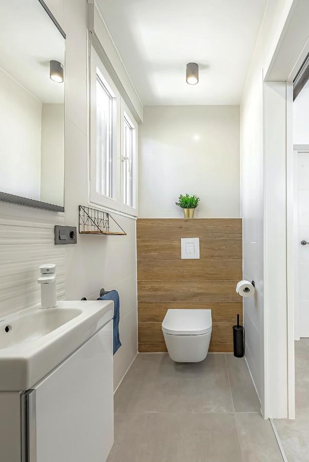 Apart Luxury Apartment In Island Village. Адехе Екстериор снимка