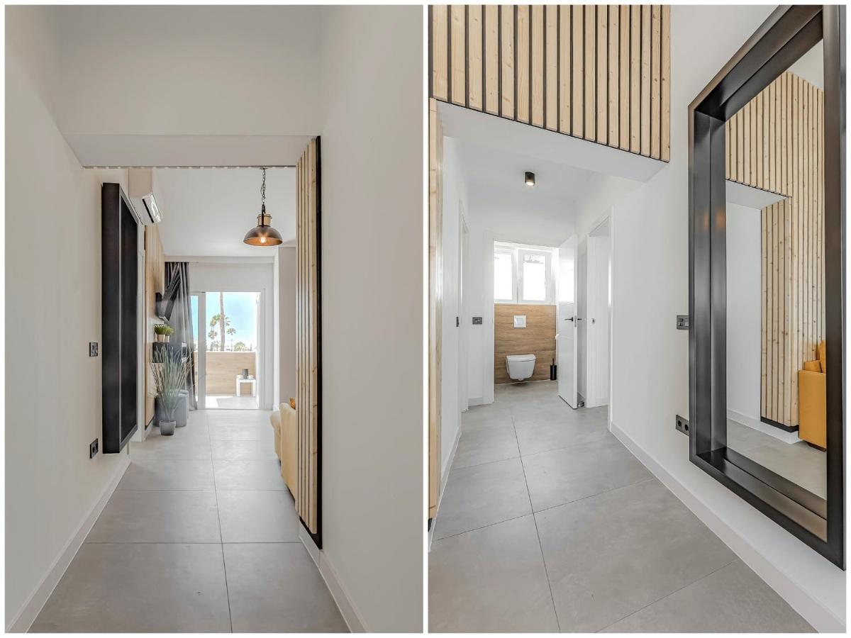 Apart Luxury Apartment In Island Village. Адехе Екстериор снимка