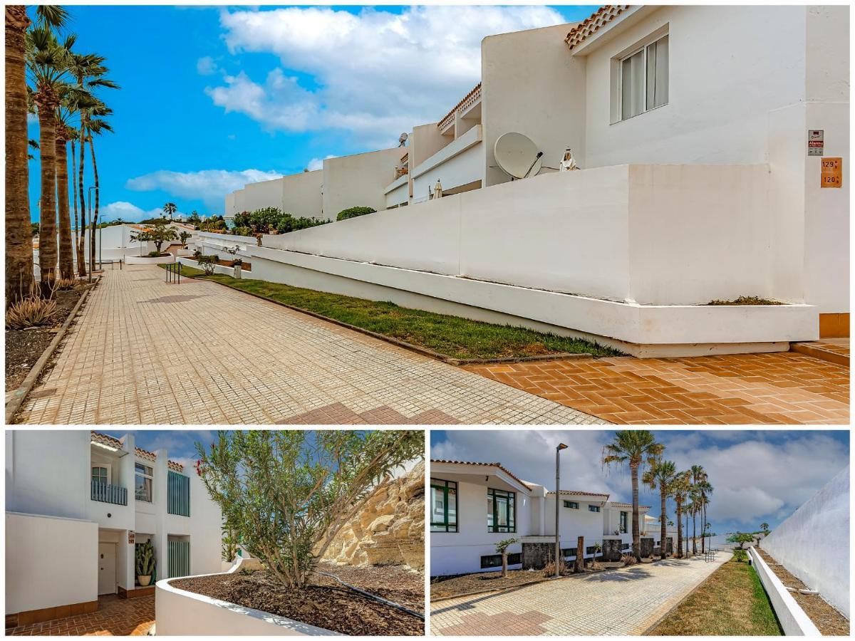 Apart Luxury Apartment In Island Village. Адехе Екстериор снимка