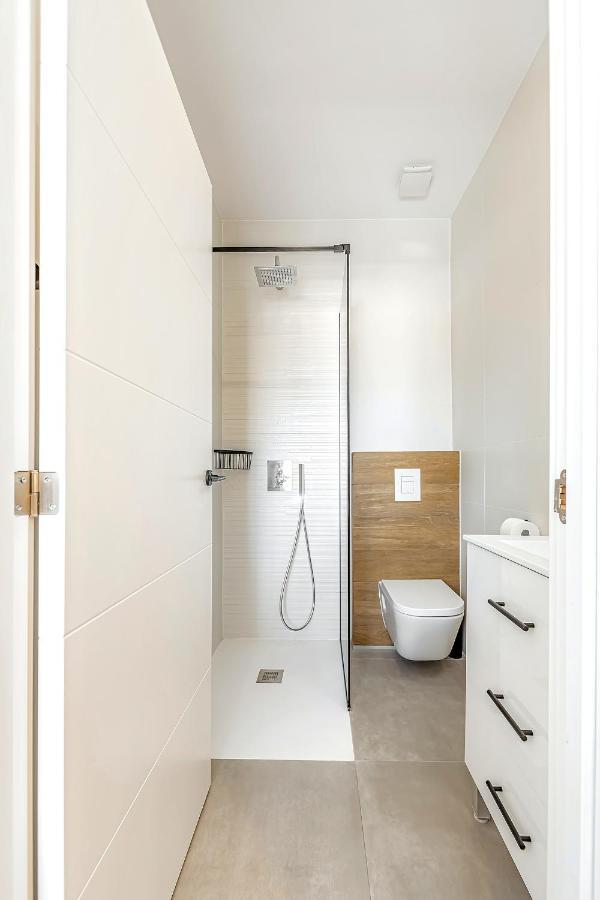 Apart Luxury Apartment In Island Village. Адехе Екстериор снимка