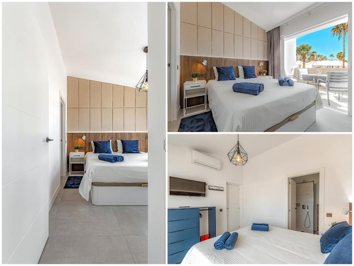 Apart Luxury Apartment In Island Village. Адехе Екстериор снимка