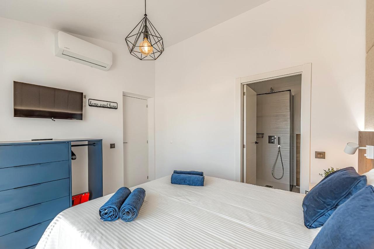 Apart Luxury Apartment In Island Village. Адехе Екстериор снимка