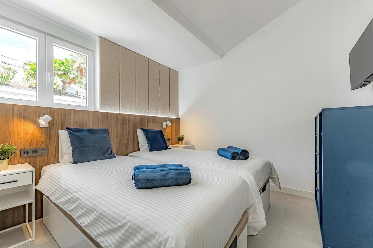 Apart Luxury Apartment In Island Village. Адехе Екстериор снимка