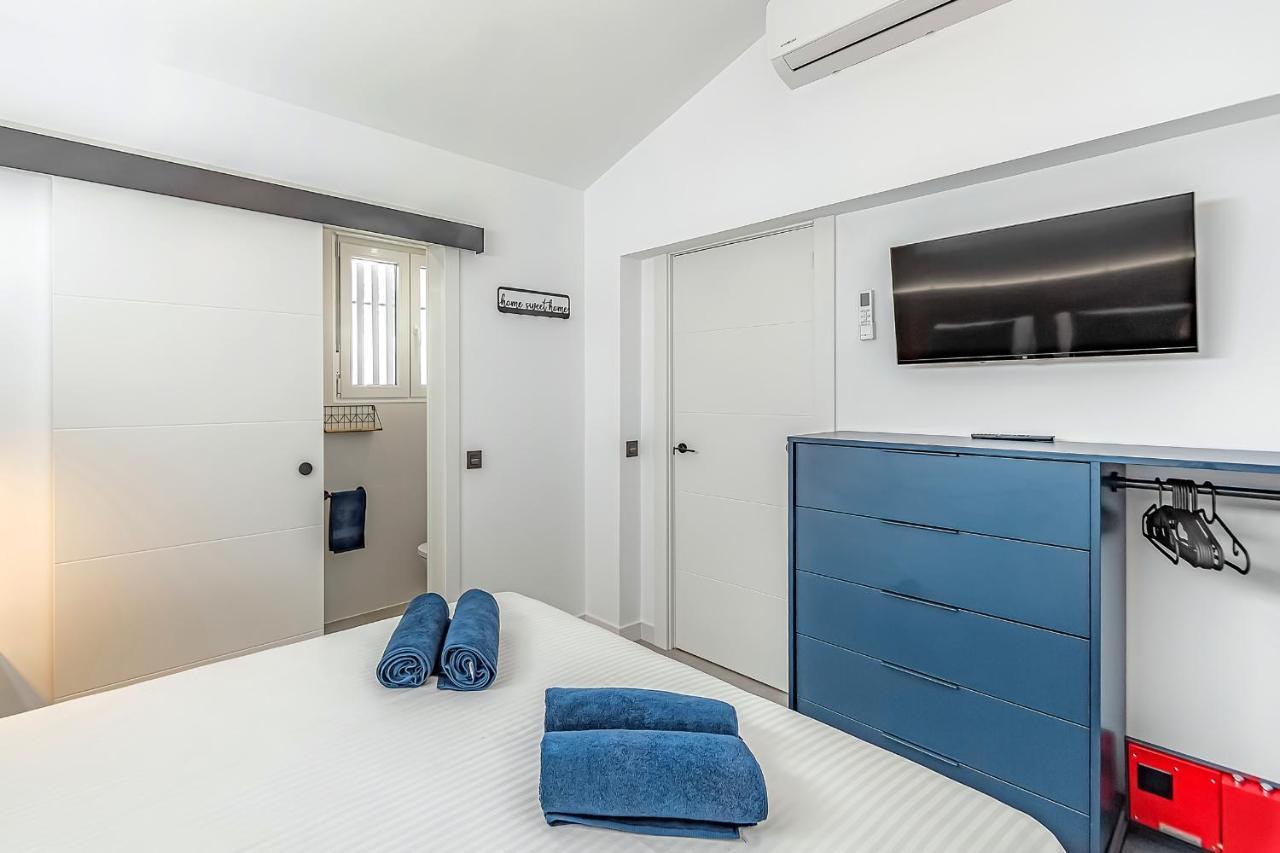 Apart Luxury Apartment In Island Village. Адехе Екстериор снимка