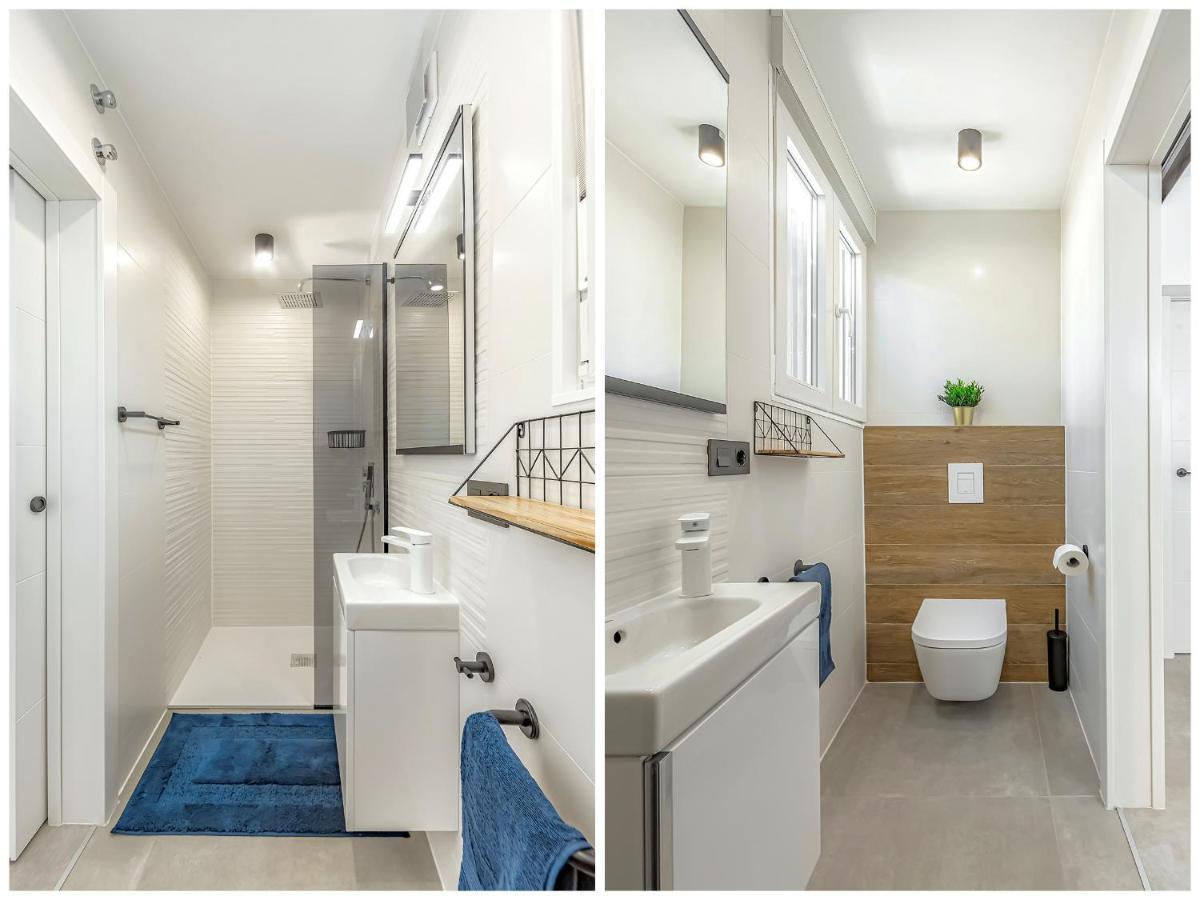 Apart Luxury Apartment In Island Village. Адехе Екстериор снимка