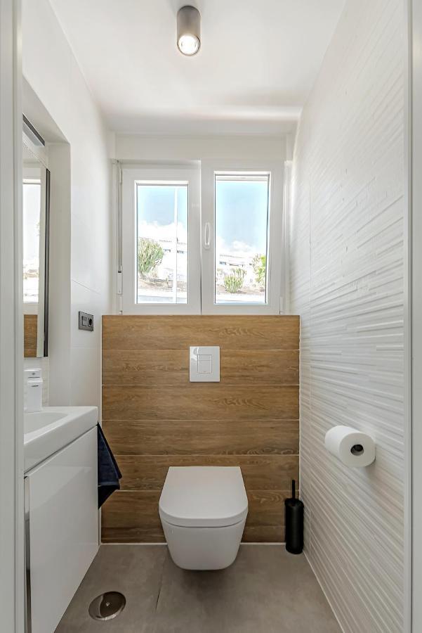 Apart Luxury Apartment In Island Village. Адехе Екстериор снимка