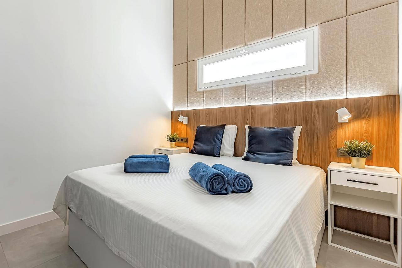 Apart Luxury Apartment In Island Village. Адехе Екстериор снимка