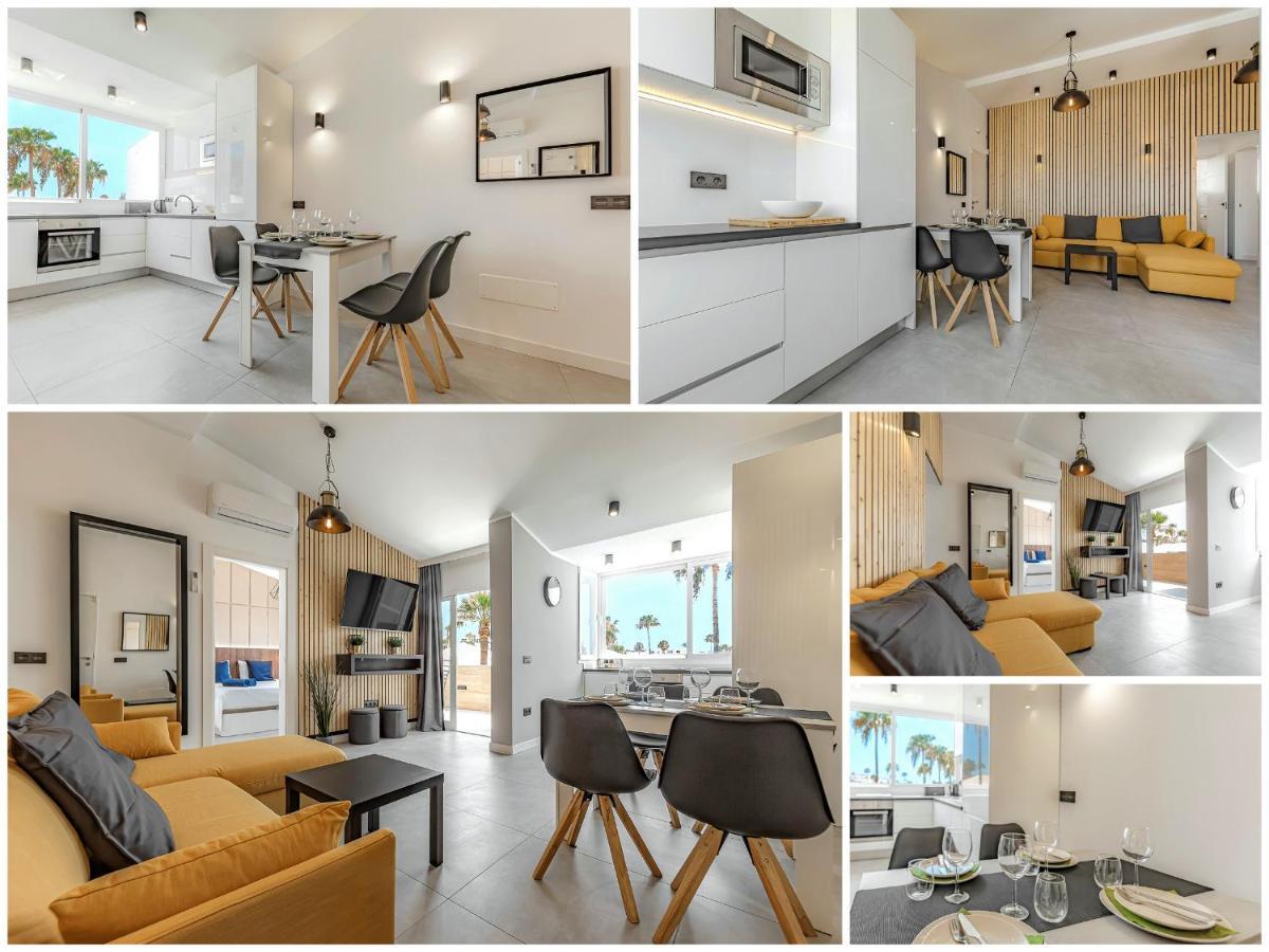 Apart Luxury Apartment In Island Village. Адехе Екстериор снимка